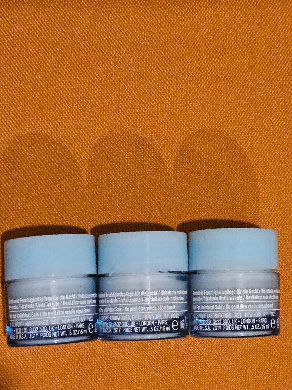 Clinique **clinique turnaround™